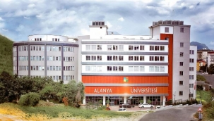 Alanya Üniversitesi, RUR 2024'te Uluslararası Sıralamada Başarı Elde Etti