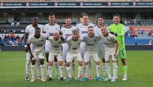 Alanyaspor düellodan çıkamadı: 4-2 