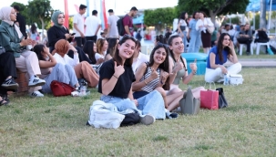 ALKÜ'NÜN DOLULUK ORANI YÜZDE 98,06 OLDU 