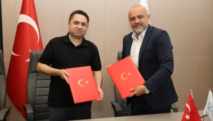 ALKÜ'YE TOEFL SINAV MERKEZİ KURULDU