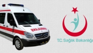 Ambulanslar için düzenleme: 'Dişi ağrıyan hastaya ambulans giderse, kalp krizi geçiren hastaya ambulans bulamayız'