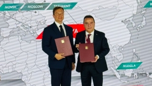 Antalya - Moskova arasında işbirliği: Ulaşım konusunda işbirliği yapılacak