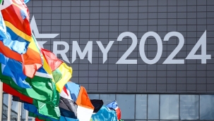 Army 2024 Forumu'nda yaklaşık 500 milyar ruble tutarında devlet kontratları imzalandı
