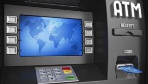 ATM'lerde yeni dönem başlıyor