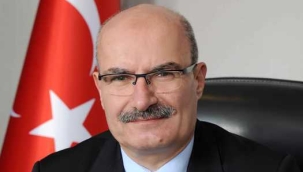 ATO BAŞKANI BARAN'DAN 30 AĞUSTOS ZAFER BAYRAMI MESAJI