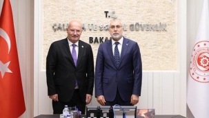 ATO BAŞKANI BARAN: "SGK PRİM ÖDEMELERİNDE BANKALAR KOMİSYON ALMASIN"