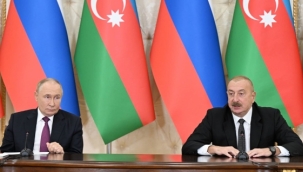 Azerbaycan, BRICS üyeliği için başvuruda bulundu