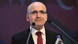 Bakan Şimşek: Enflasyon beklentileri 10 aydır iyileşiyor