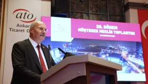 BARAN: "TEK HANELİ FAİZLERİ ORTA VADEDE GÖREMEYECEĞİZ"