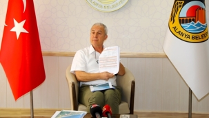 BAŞKAN ÖZÇELİK'TEN GÜNDEME DAİR ÖNEMLİ AÇIKLAMALAR