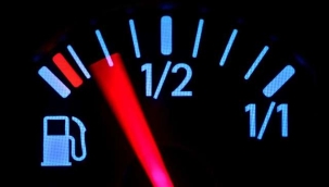 Benzine indirim geldi