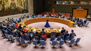 BM Güvenlik Konseyi Haniye suikastı gündemiyle toplandı