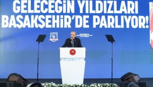 Cumhurbaşkanı Erdoğan: Futbola kavga ve ideoloji girmemeli