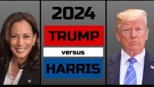 Donald Trump, Kamala Harris ile canlı yayında tartışmayı kabul etti