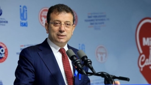 Ekrem İmamoğlu'ndan 'Instagram' tepkisi: 'Sorumlu akıllar sansür birimi gibi çalışmayı bırakmalı'