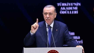 Erdoğan: Sosyal medya şirketleri militanlaştı