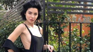 Erkekleri Koruma Derneği'nden Merve Boluğur'a dava