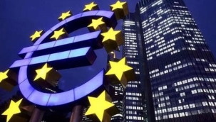 Euro Bölgesi ekonomisi ikinci çeyrekte yüzde 0,3 büyüdü