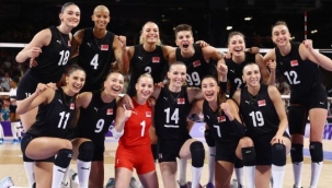 Filenin Sultanları çeyrek finalde