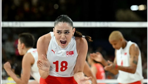 Filenin Sultanları Çin'i yenerek yarı finale çıktı