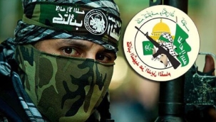 Hamas doğruladı: Kassam Tugayları'nın üst düzey isimlerinden olan Haitham Balidi, öldürüldü