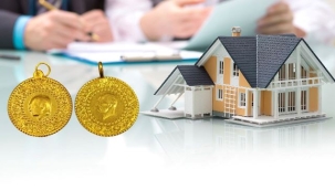 Hazine ve Maliye Bakanlığı: Kira bedelinin altın cinsinden ödenmesi mevzuata aykırı