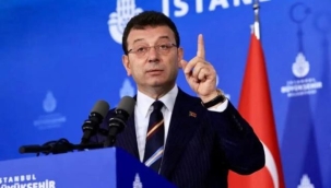 İmamoğlu'ndan Diyanet İşleri Başkanı'na tepki: 'Hutbede Atatürk'ün adı yok, Allah onu ıslah etsin'