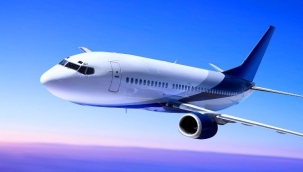 İsrail'e uçuşları askıya alan yabancı hava yolu şirketi sayısı 20'ye ulaştı