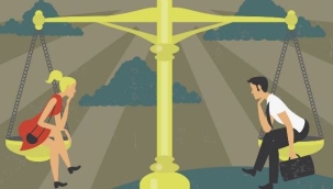 Kadınlara evlilikte kendi soyadını kullanma kolaylığı: 'Tanınmış olma' şartı