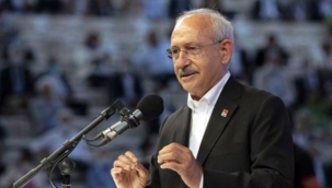 Kemal Kılıçdaroğlu: Aktif siyasi hayatımı sürdüreceğim