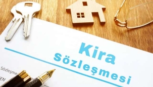 Kira kontratları e-Devlet üzerinden yapılabilecek