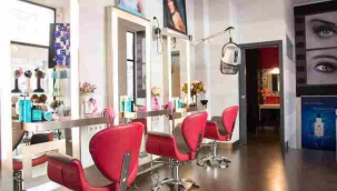 Kuaför ve berberlerden 'pazar kapanma' tepkisi: 'Vergi kaybını artıracak'