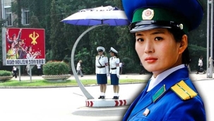 Kuzey Kore yıllar sonra turizme açılıyor