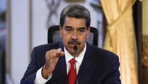 Maduro, seçim tartışmaları nedeniyle Yüksek Mahkeme'nin huzurunda: 'Sıradan vatandaş olarak geldim'