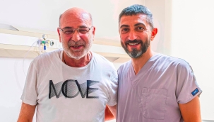 Mikrocerrahi Yöntemle Vidasız Dar Kanal Ameliyatı