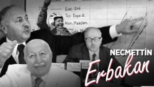 "Mücahit Erbakan" (29 Ekim 1926 – 27 Şubat 2011)