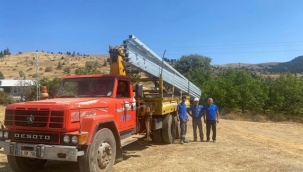 Muhtar Rüştü Vural güzel haberi duyurdu