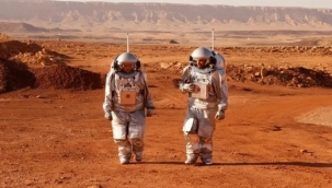 NASA'dan astronotlarını kurtarma operasyonu için 'boş koltuklar' formülünü düşünüyor