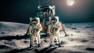 NASA Uzayda 'mahsur' kalan astronotların dönecekleri tarihi açıkladı