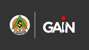 Oba Stadı'nın yeni ismi 'GAİN Park Stadyumu' oldu