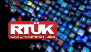 RTÜK: "Sokak röportajları" takip altında