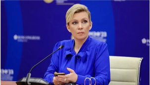 Rusya Dışişleri Bakanlığı'ndan yabancı gazetecilere Kursk uyarısı