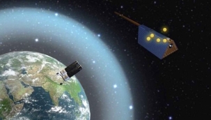 Senegal ilk uydusunu fırlattı: 2025'e kadar 23 Afrika ülkesinde 125 yeni uydu geliştirilecek