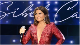 Sibel Can 83 şarkısı için dava açtı