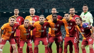 Son şampiyon Galatasaray sezonu evinde açacak