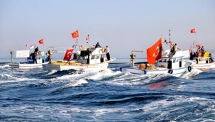 Su Ürünleri Av Sezonu açıldı: Balıkçılar bu gece "vira bismillah" diyecek