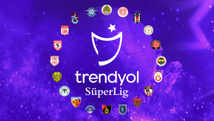 Süper Lig'de yeni sezon 13 yerli, 6 yabancı teknik adamla başlıyor