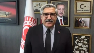 TBMM Dijital Mecralar Komisyonu Başkanı: TikTok, Türkiye için ulusal güvenlik meselesidir