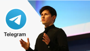 Telegram CEO'su Pavel Durov serbest bırakıldı