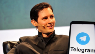 Telegram'ın kurucusu Pavel Durov, Fransa'da gözaltına alındı: 20 yıla kadar hapis cezası alabilir